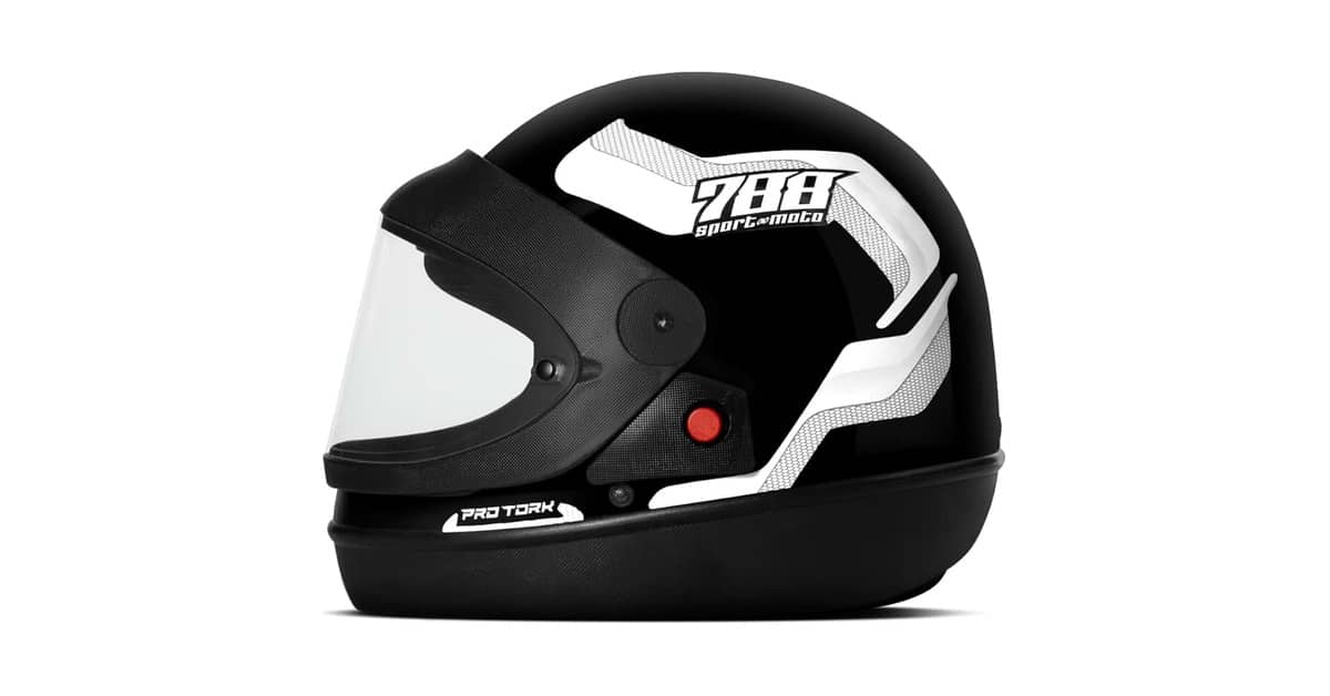 Melhor Capacete Fechado: 10 Modelos para Segurança