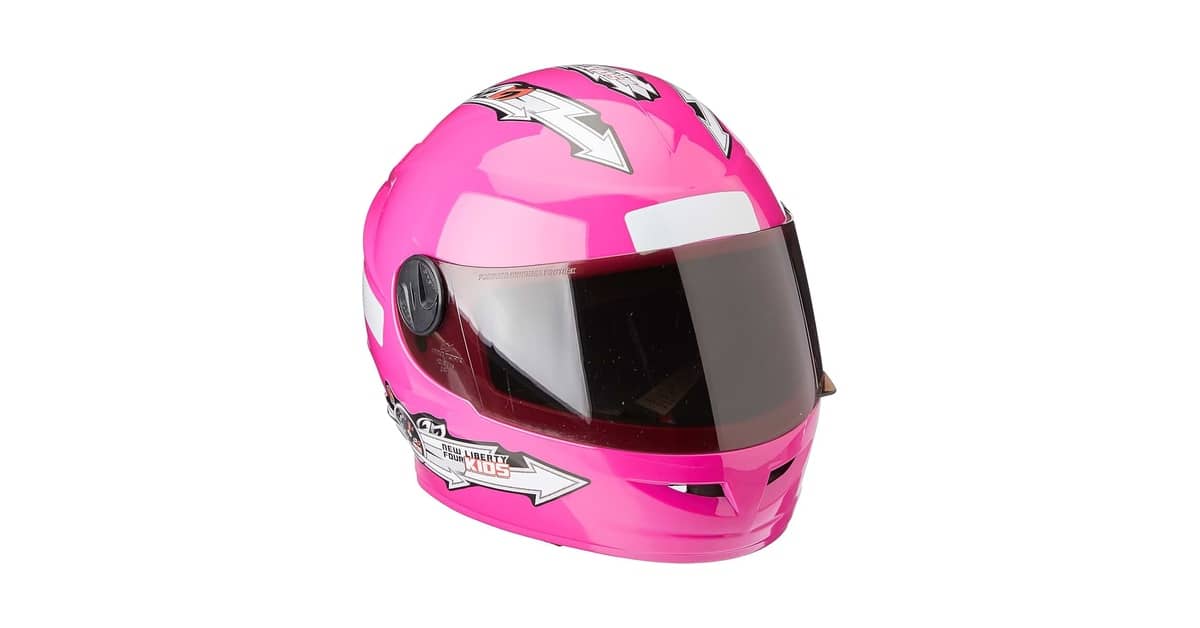 Melhor Capacete Infantil Moto: Escolha Segura e Confortável