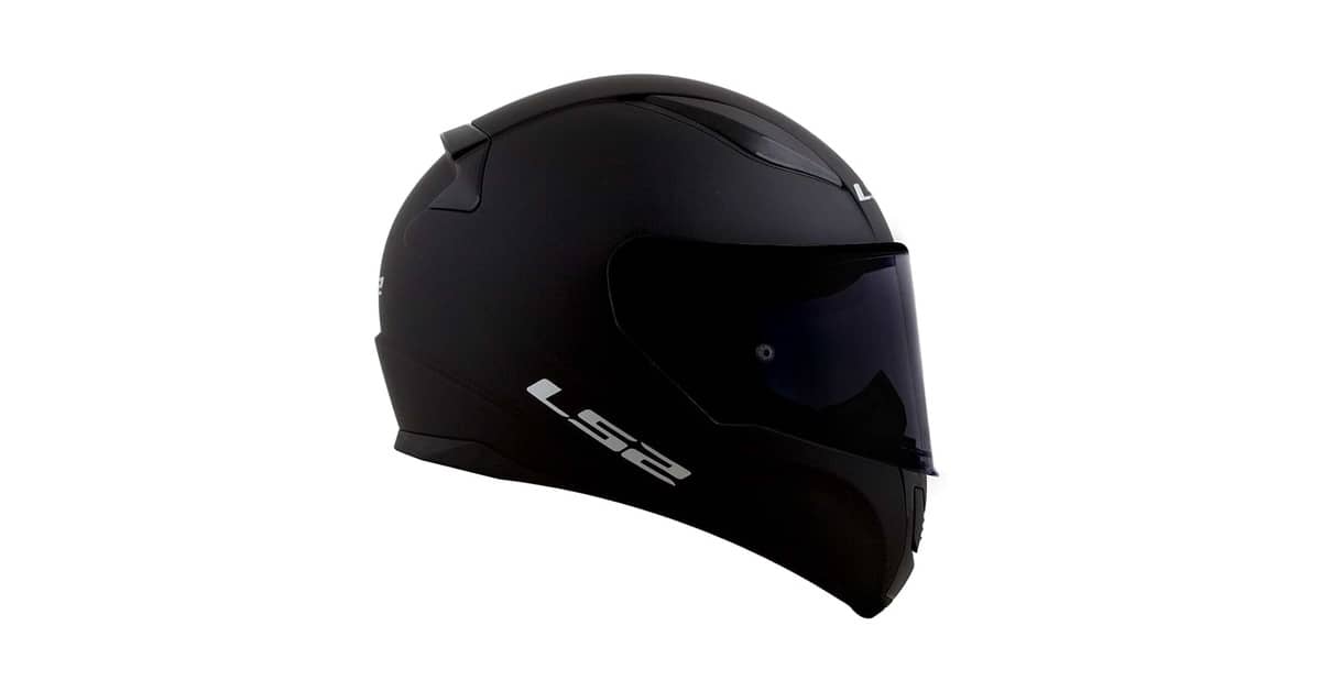 Melhor Capacete Ls2: Guia Completo e Avaliação
