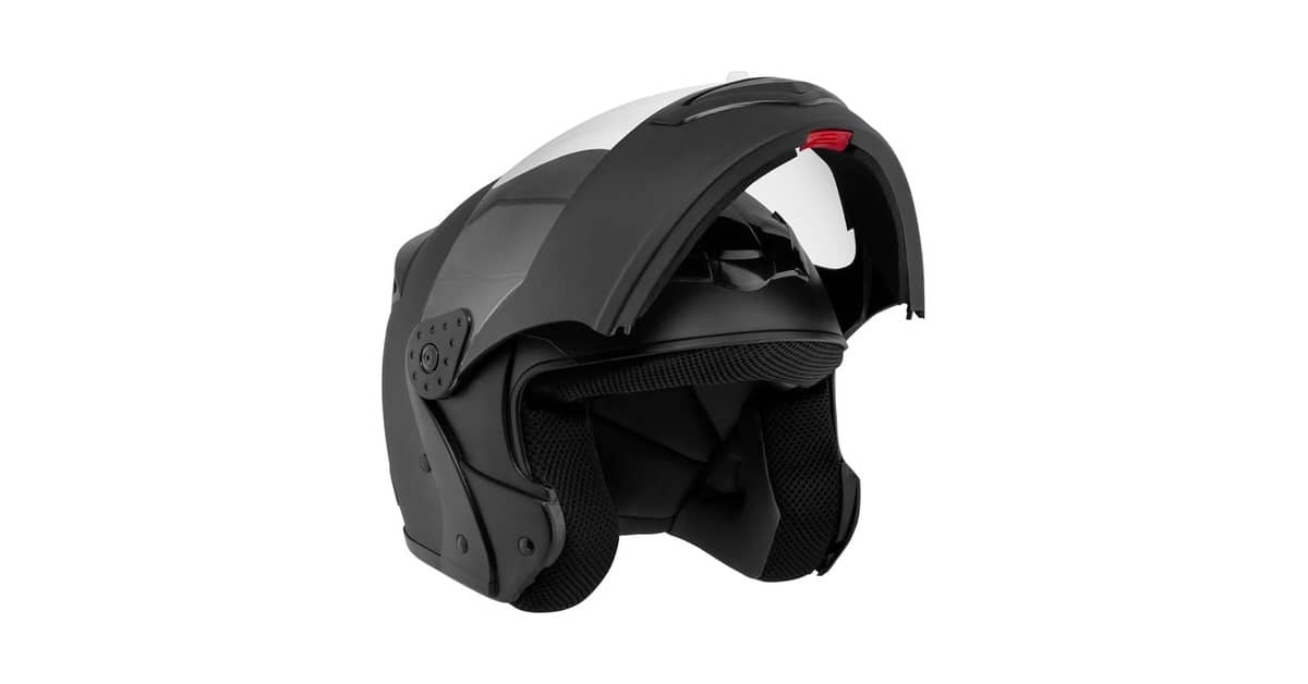 Melhor Capacete Moto Articulado: Segurança e Conforto