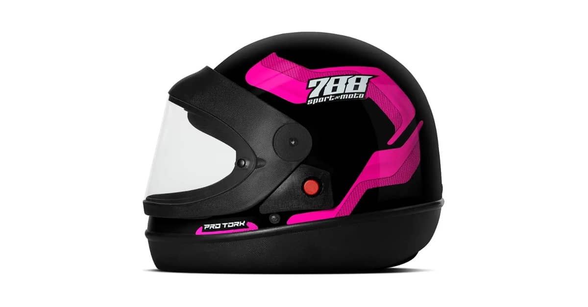 Melhor Capacete Moto do Mundo: Guia para Sua Segurança
