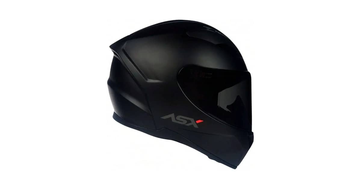 Melhor Capacete Moto Esportiva: Segurança e Estilo