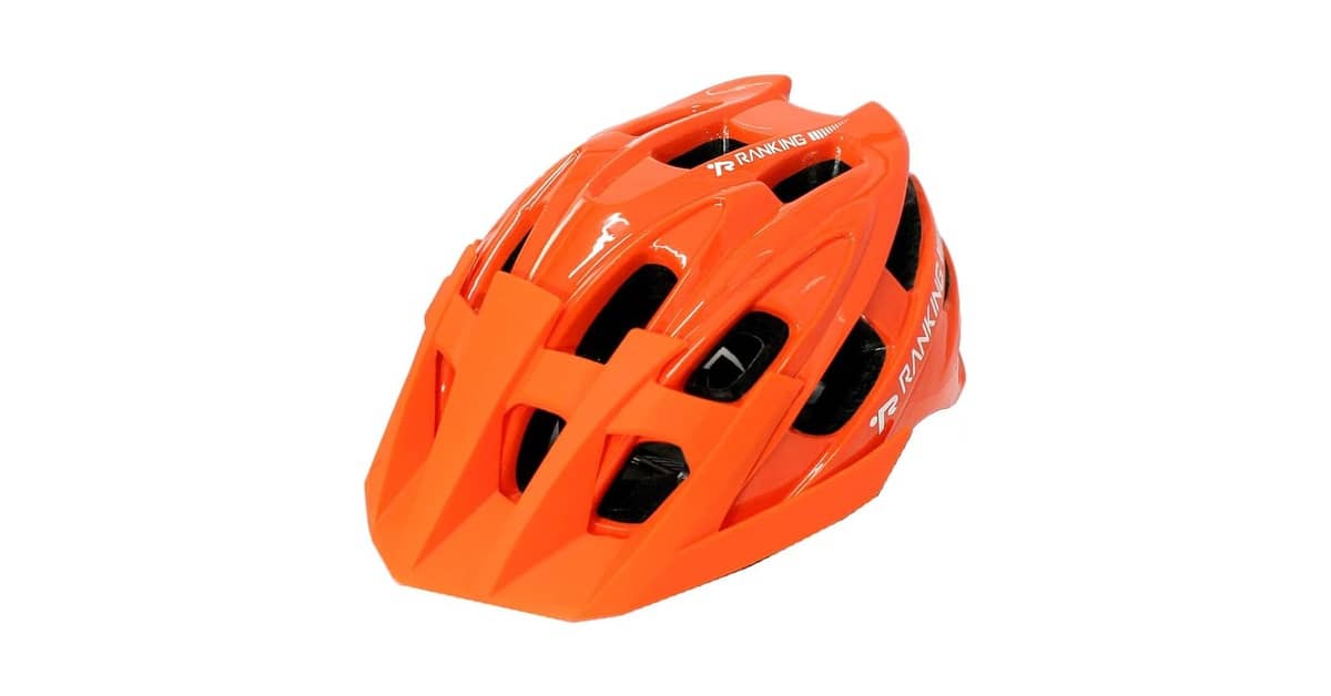 Melhor Capacete Mtb: Proteção e Conforto para Trilhas