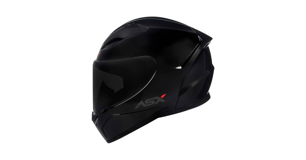 Melhor Capacete para Chuva: Proteção Essencial para Motociclistas