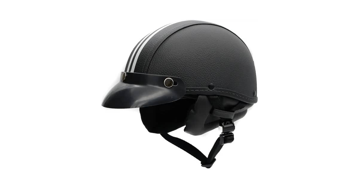 Melhor Capacete para Scooter: Proteção e Estilo