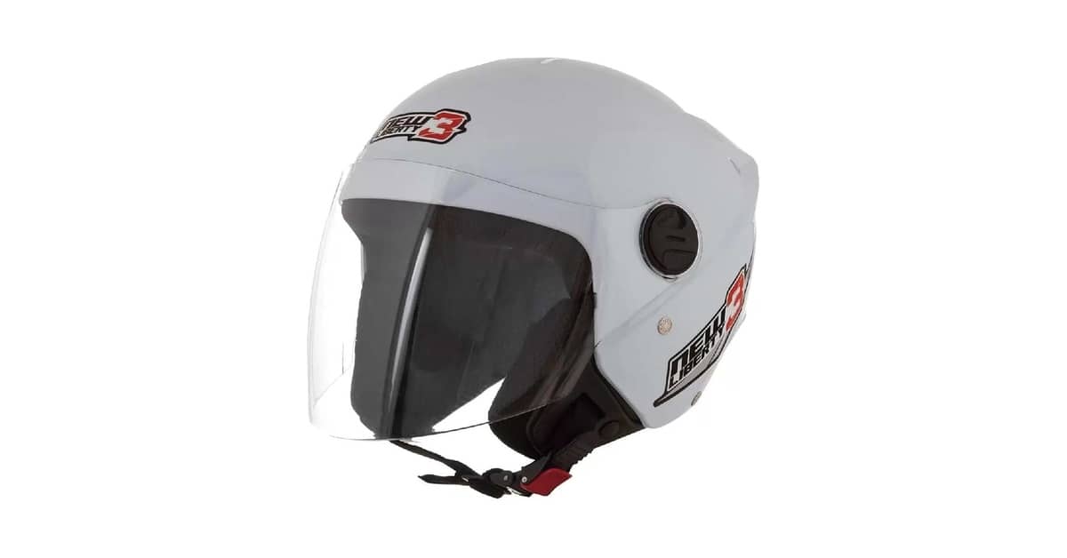 Melhor Capacete: 10 Modelos para Máxima Proteção