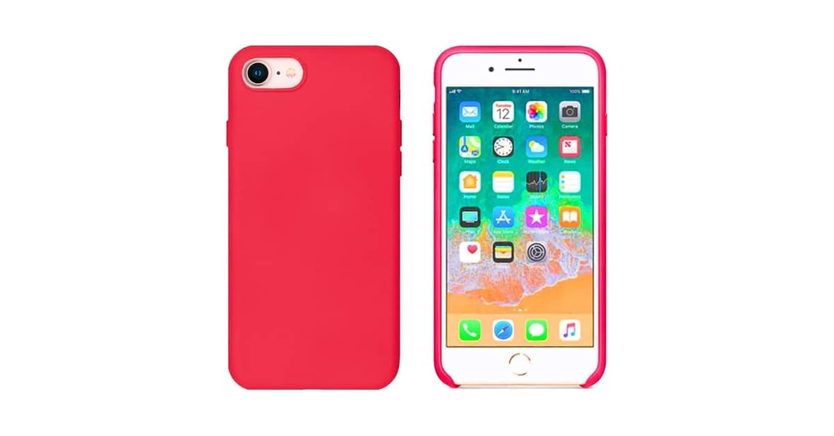 Melhor Capinha para iPhone 7: Proteção e Estilo!