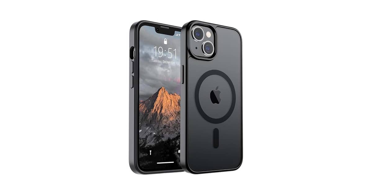 Melhor Capinha para iPhone: 10 Modelos Magnéticos