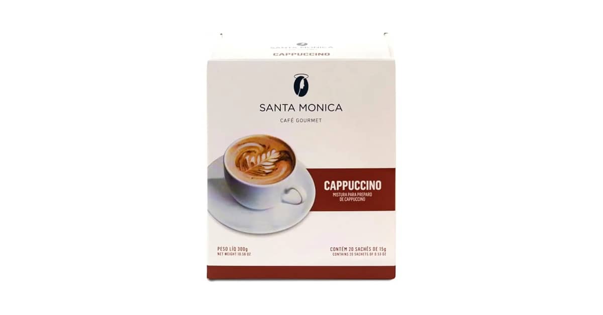 Melhor Cappuccino em Pó Caseiro: Sabores e Praticidade