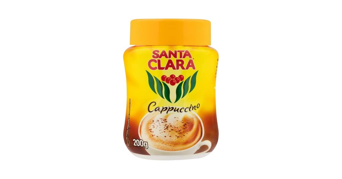 Melhor Capuccino em Pó: Sabor e Praticidade