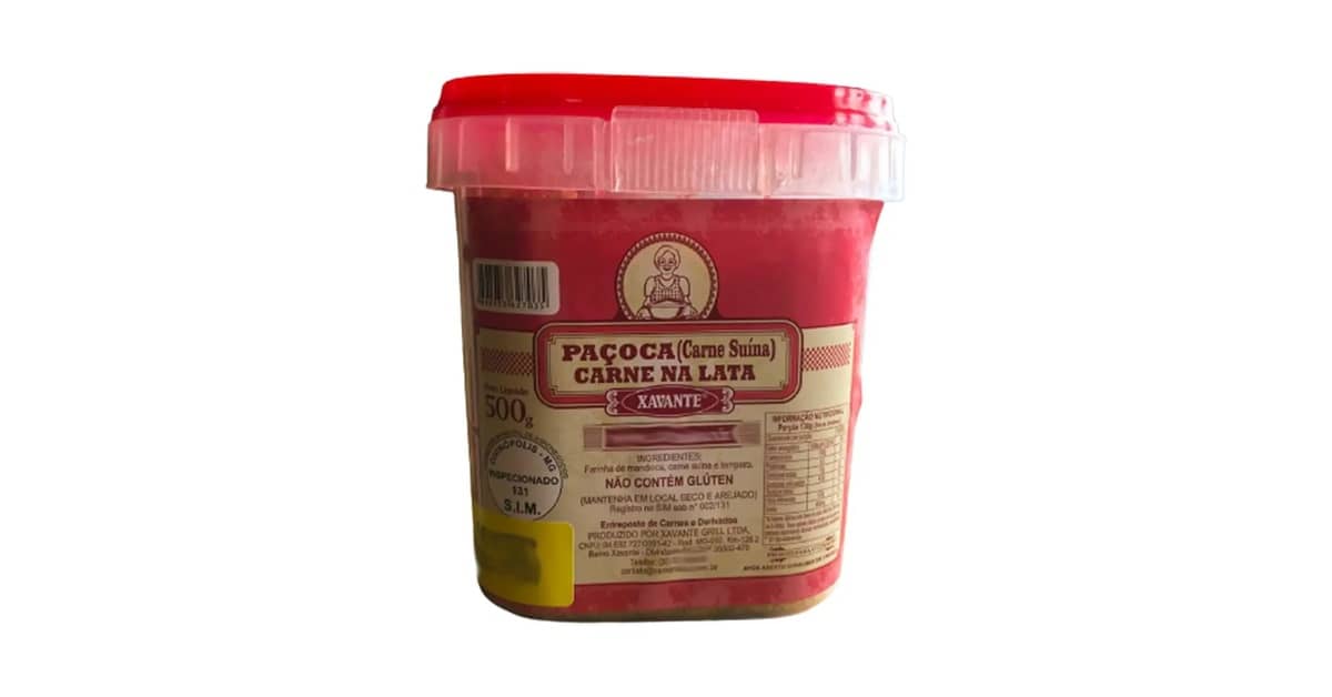 Melhor Carne para Paçoca: Guia Essencial de Escolha