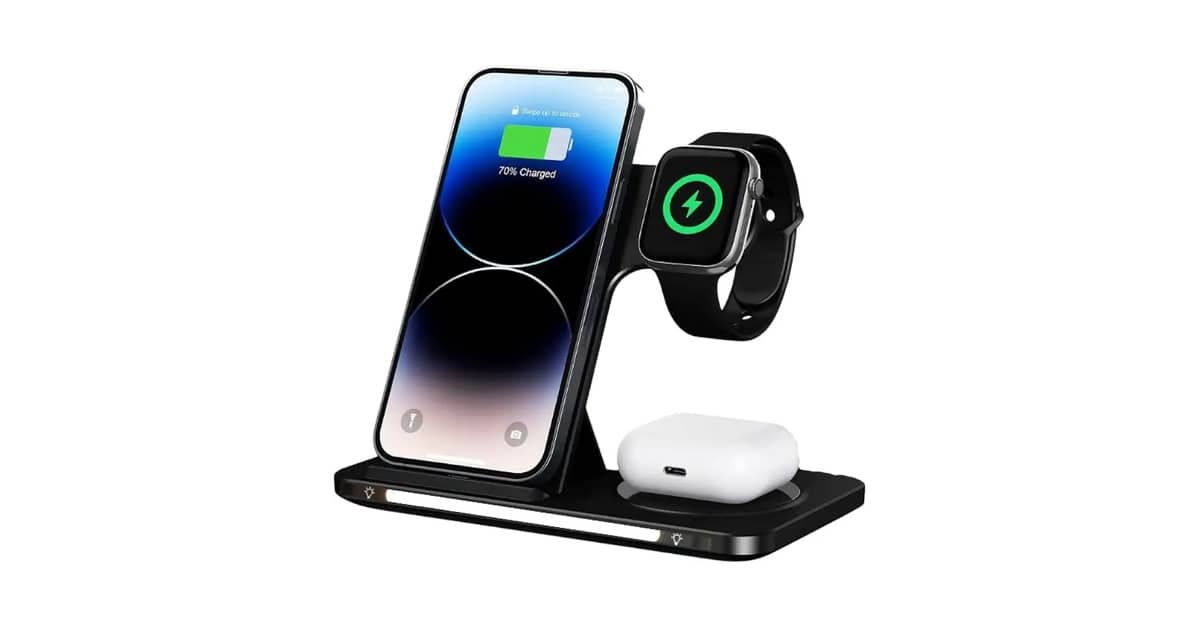 Melhor Carregador de Celular sem Fio: Guia Completo