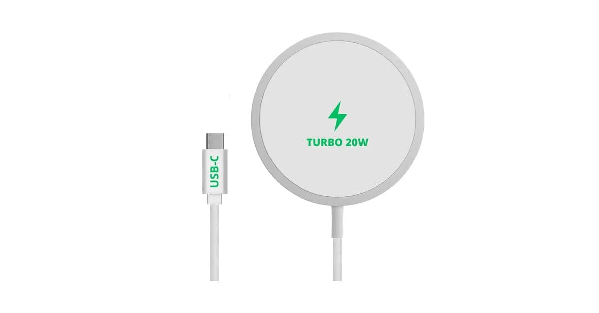 Melhor Carregador Inducao iPhone: Potência e Segurança Garantida