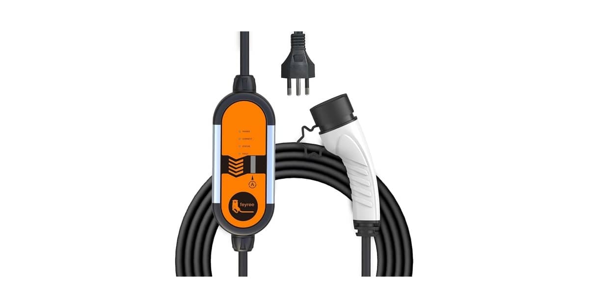 Melhor Carregador Portátil Chevrolet: Guia de Potência e Segurança