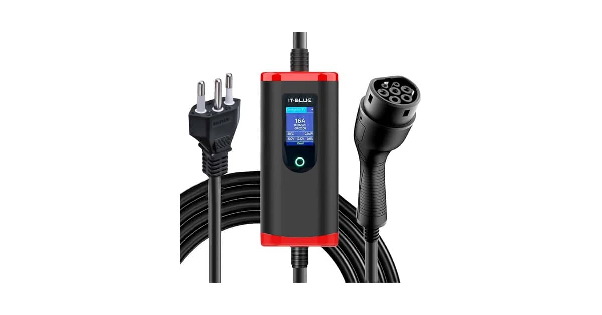 Melhor Carregador Portátil Peugeot: Guia Completo 2024