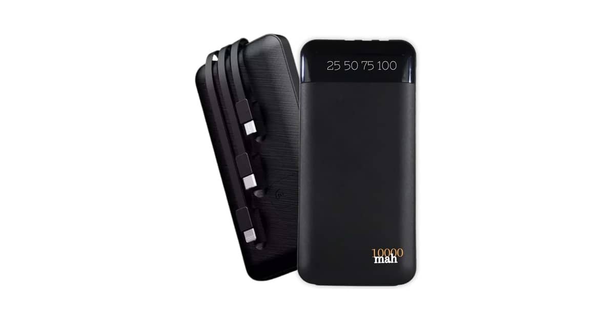 Melhor Carregador Portátil Zeekr: Guia Definitivo