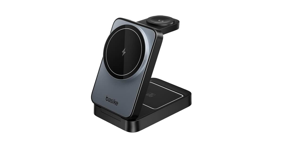 Melhor Carregador Sem Fio para iPhone: 10 Modelos Eficientes