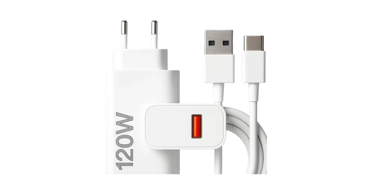 Melhor Carregador Turbo: Potência e Segurança