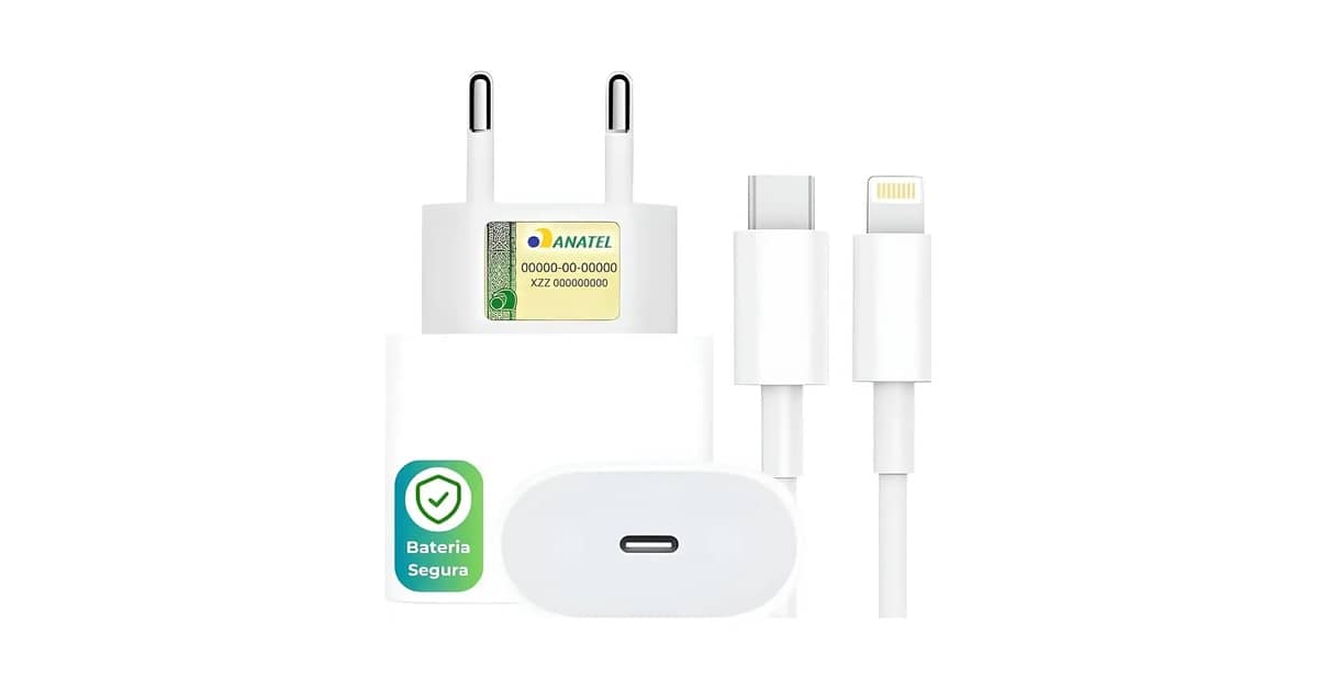 Melhor Carregador Turbo para iPhone 11: Carga Rápida Garantida!