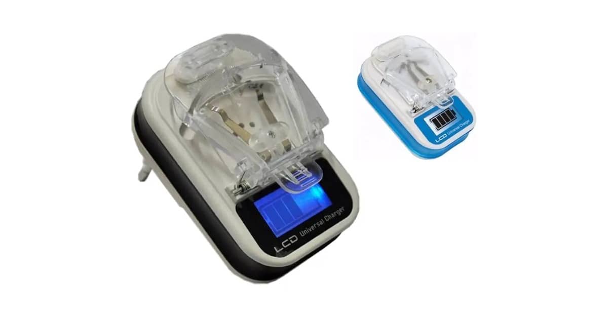 Melhor Carregador Universal: Potência e Praticidade para Todos Seus Dispositivos