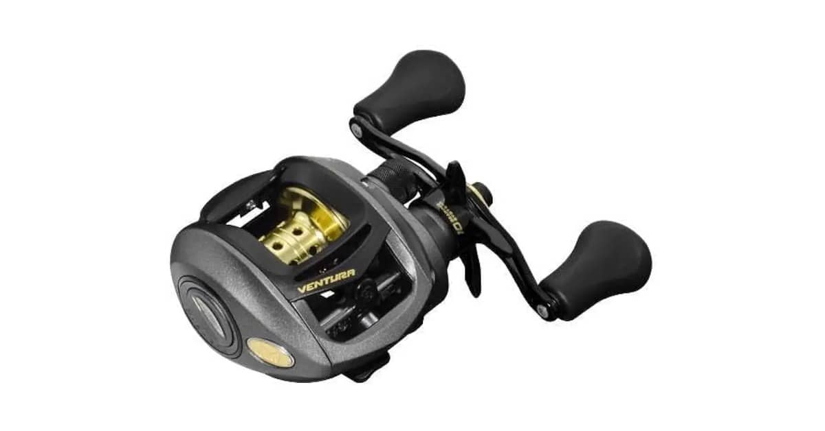 Melhor Carretilha Marine Sports: Guia Para Pesca Precisa