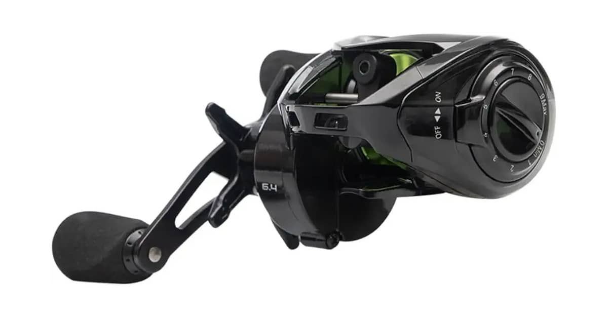 Melhor Carretilha Maruri: Guia Completo Para Sua Pesca