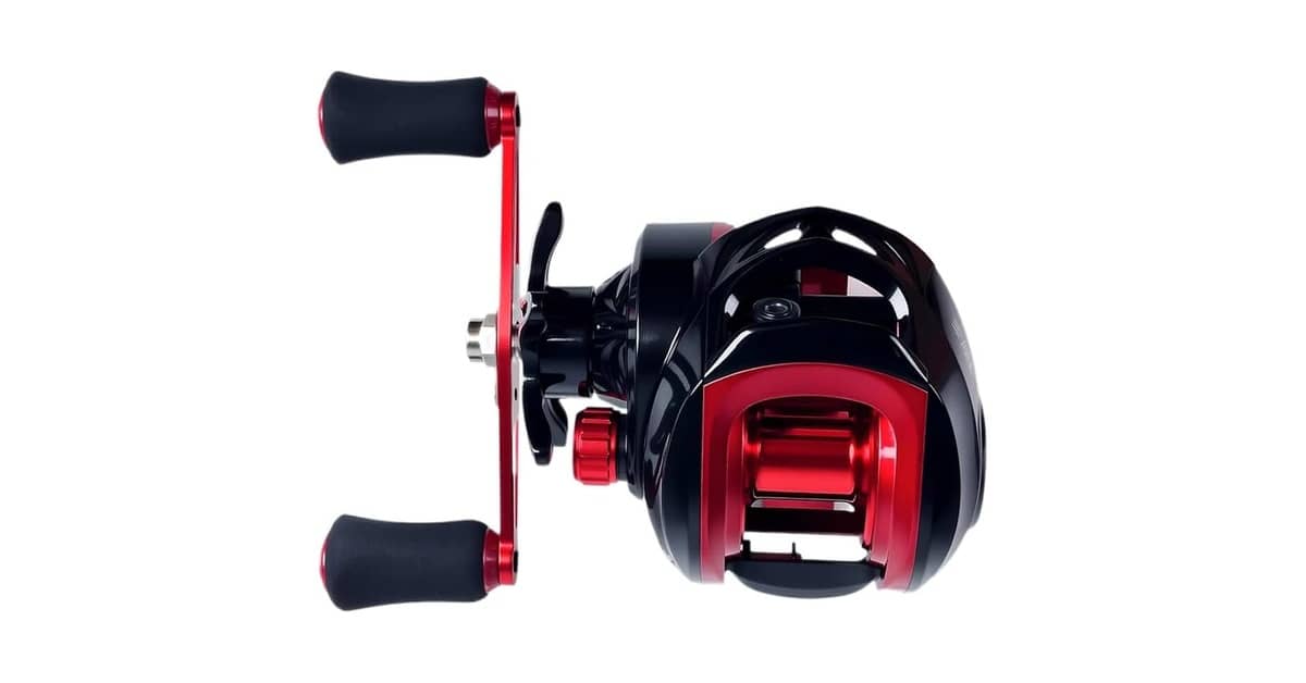 Melhor Carretilha para Pesca: Guia Completo e Comparativo