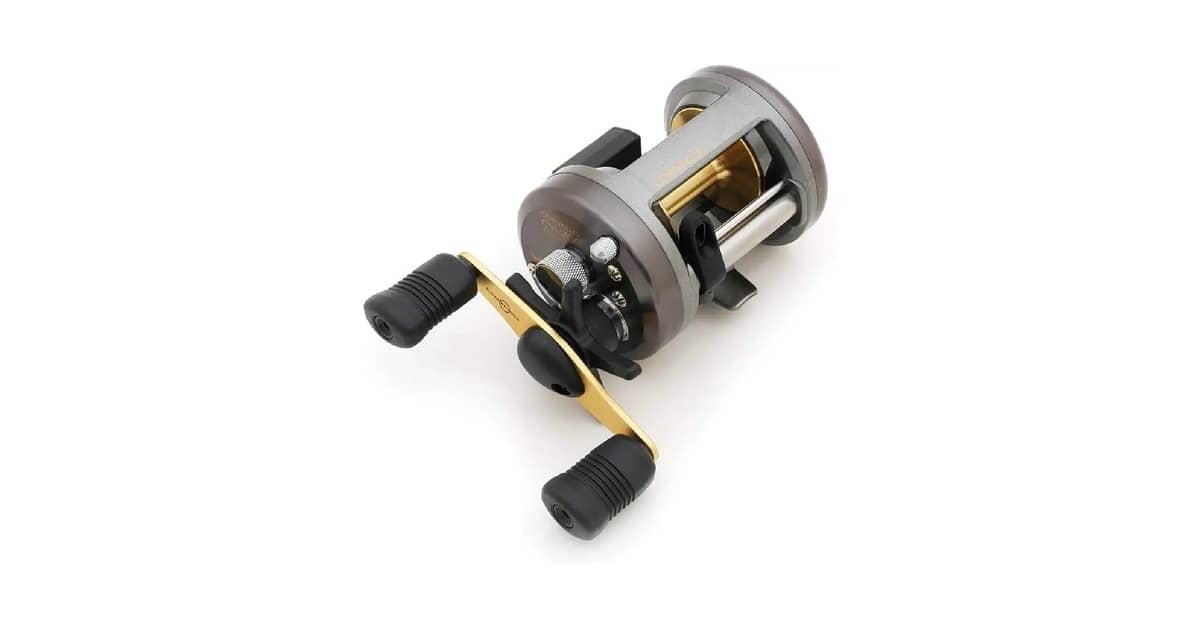 Melhor Carretilha Shimano Perfil Baixo: Guia Essencial