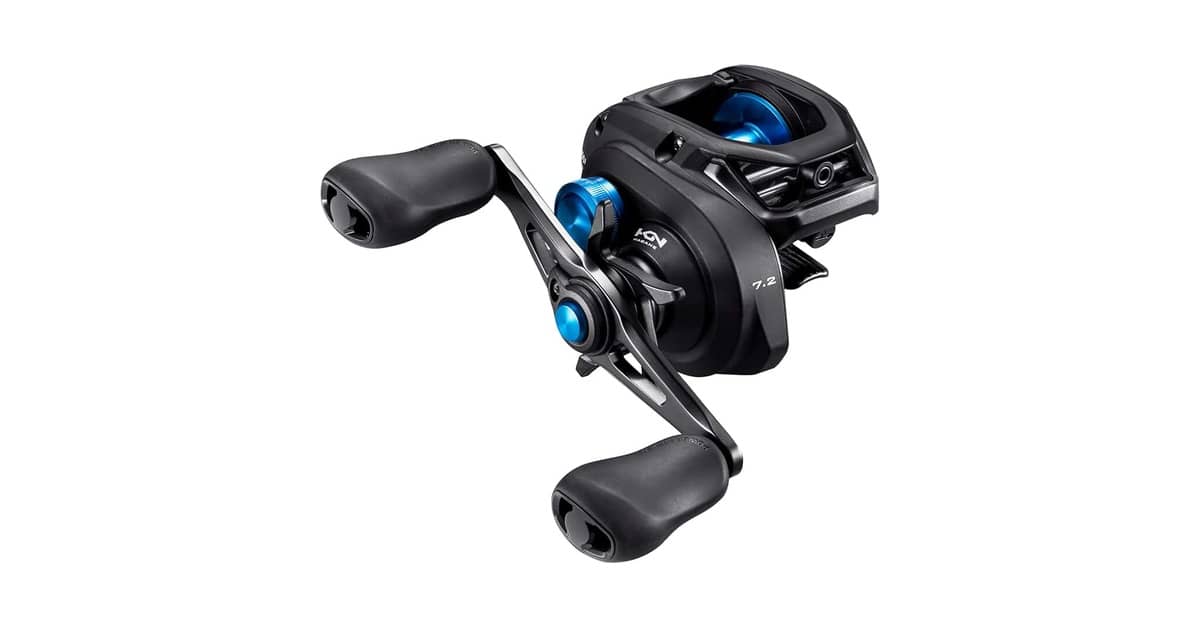 Melhor Carretilha Shimano: Guia Definitivo para Pesca