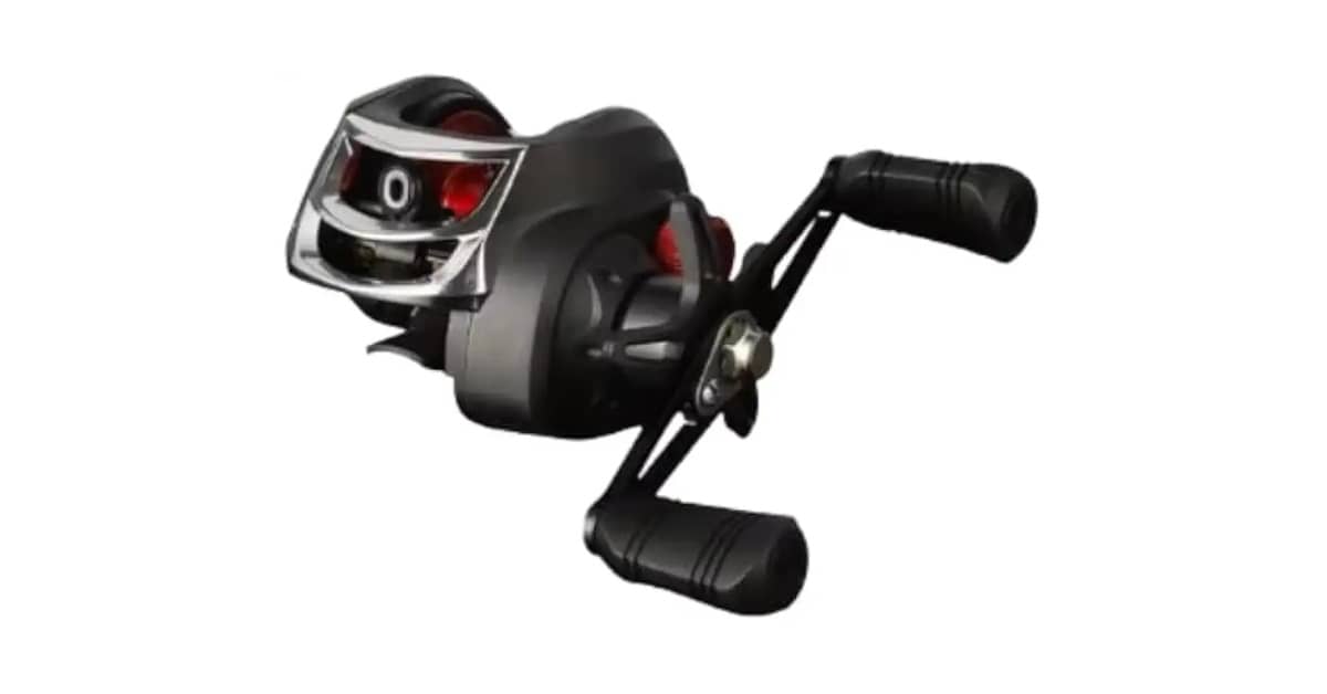 Melhor Carretilha: Guia Essencial Para Sua Pesca