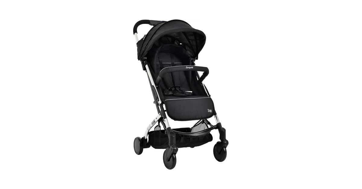 Melhor Carrinho de Bebê Custo-Benefício: 10 Modelos