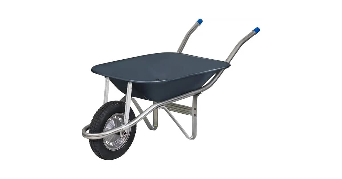 Melhor Carrinho de Mão: Guia Completo e 7 Opções