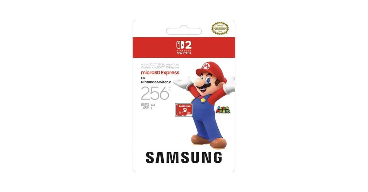 Melhor Cartao Sd Switch: 7 Opções de Alta Performance