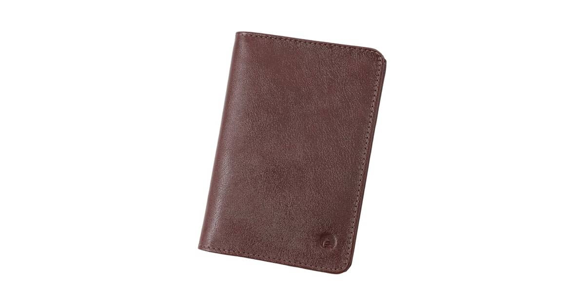 Melhor Carteira de Couro para Homem: 10 Modelos