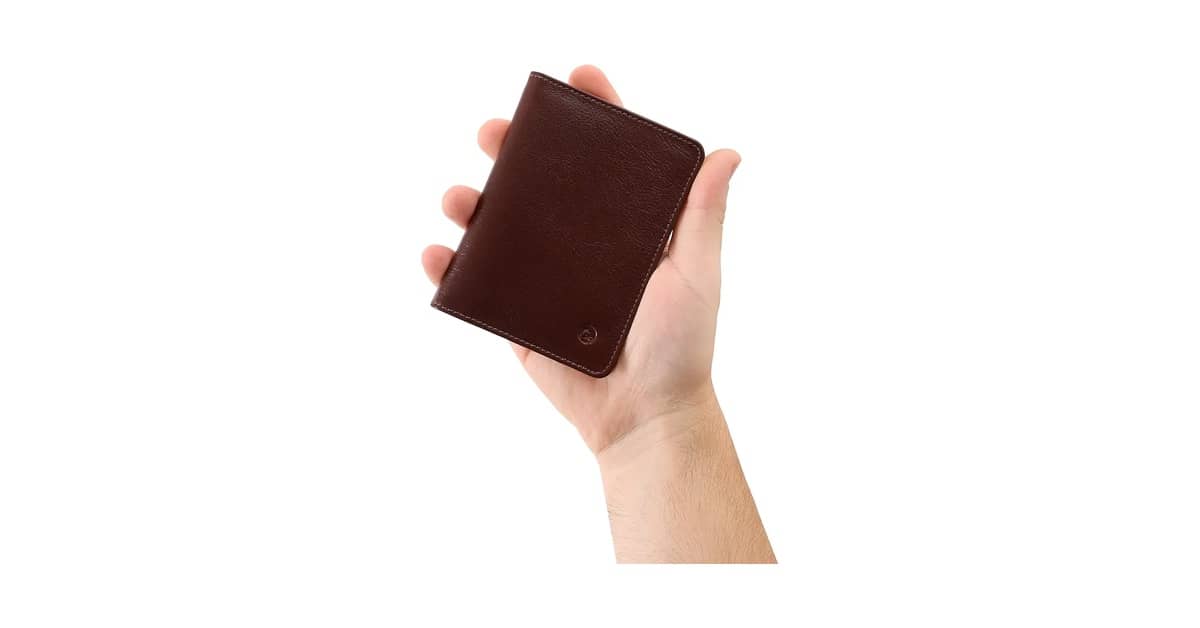 Melhor Carteira Masculina Couro: Guia Essencial