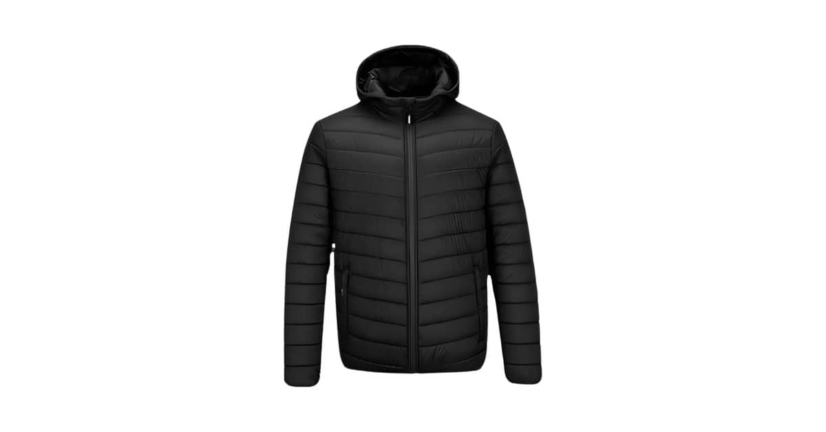 Melhor Casaco Puffer: Guia de Compra Essencial