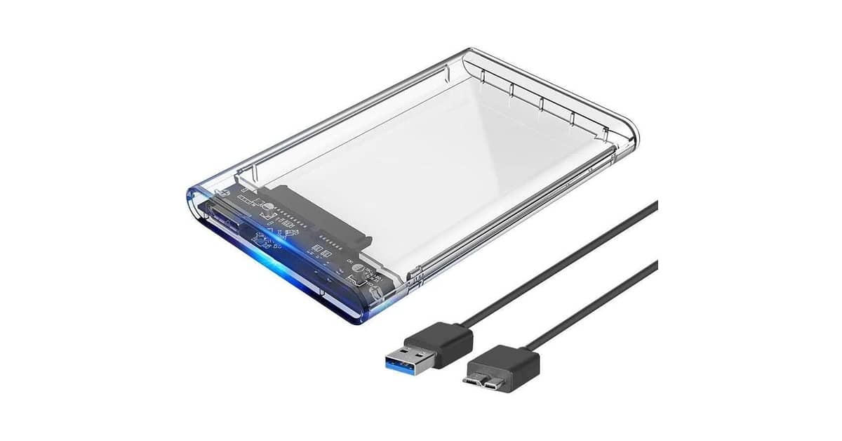 Melhor Case para SSD Externo: Guia de Compra Essencial