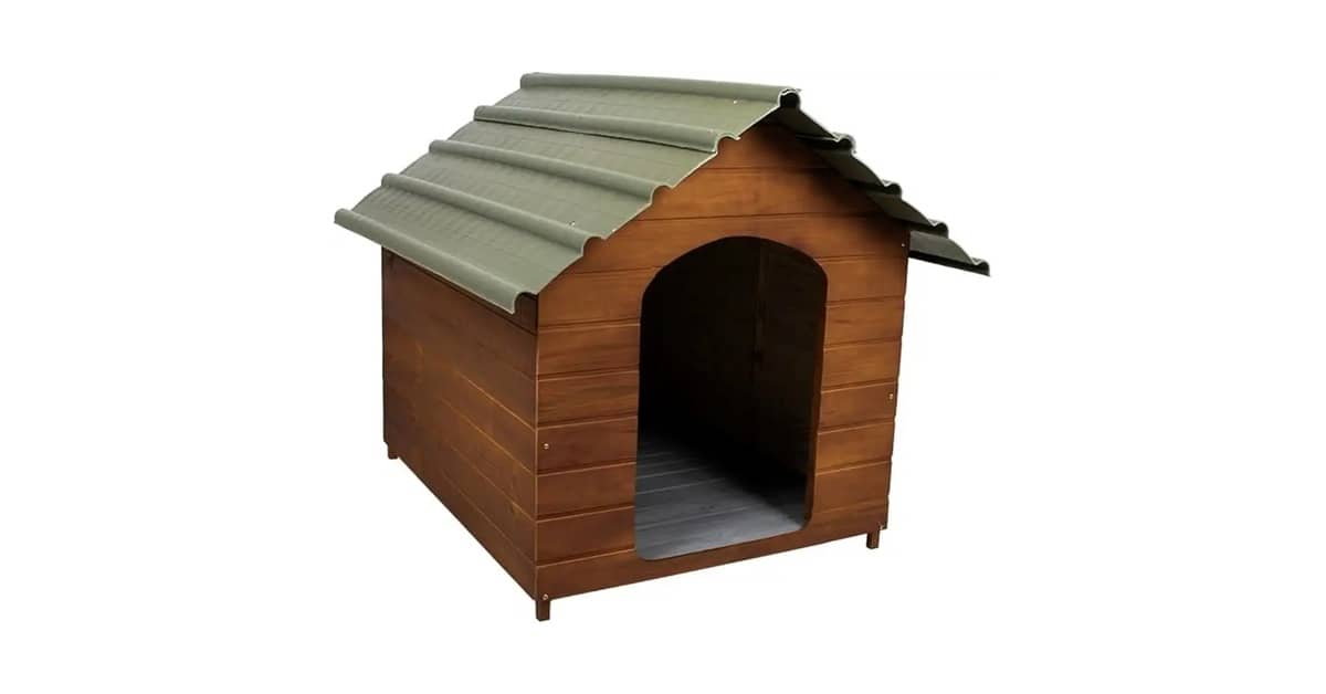 Melhor Casinha para Cachorro: Guia Completo e Escolhas Top