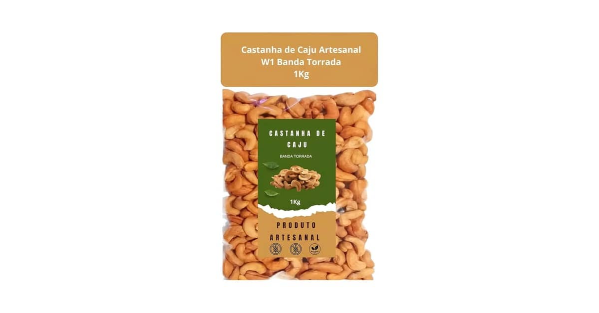 Melhor Castanha: Guia Essencial de Sabores e Texturas