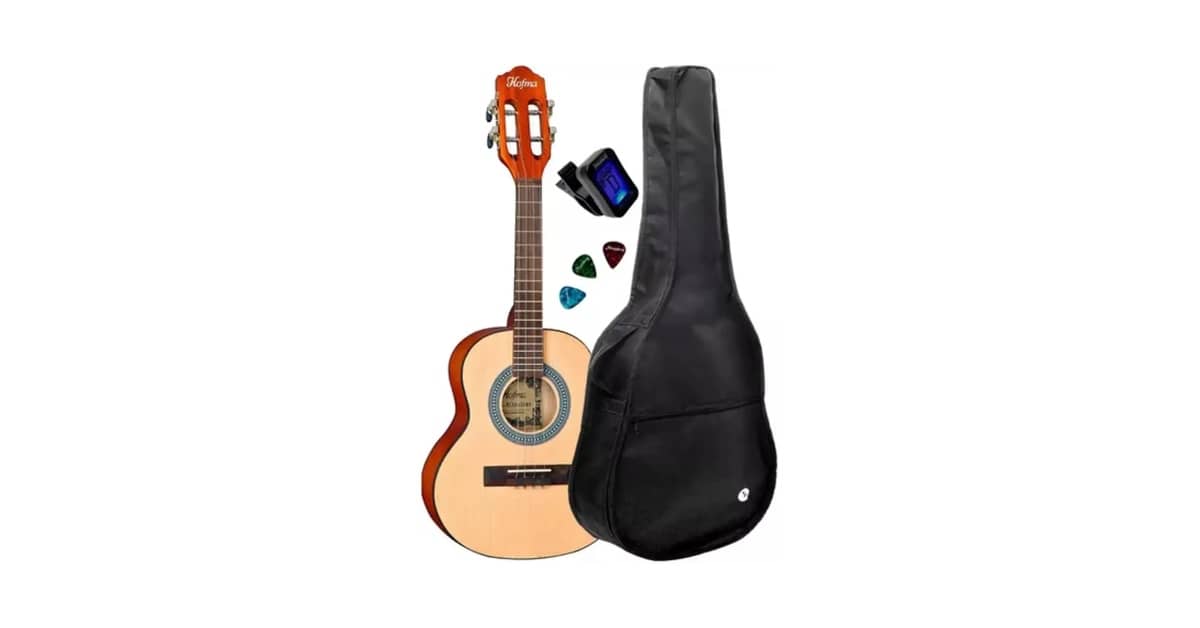 Melhor Cavaquinho Custo Benefício: Guia Essencial