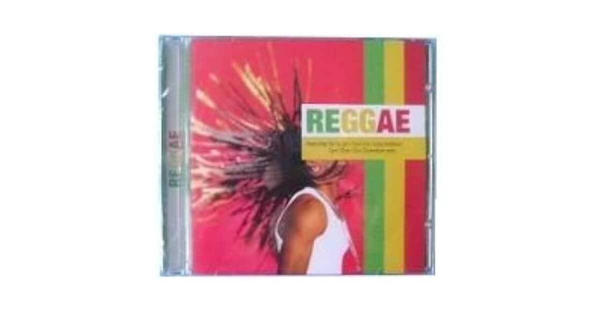 Melhor CD de Reggae do Maranhão: Som Que Transcende Gerações!
