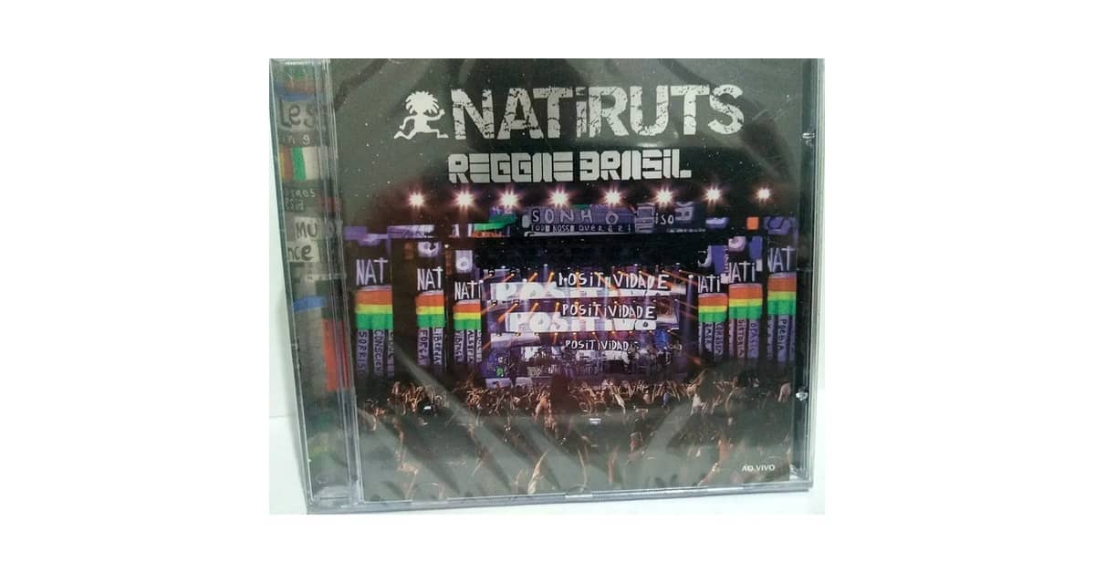 Melhor CD de Reggae: Clássicos e Novidades Essenciais