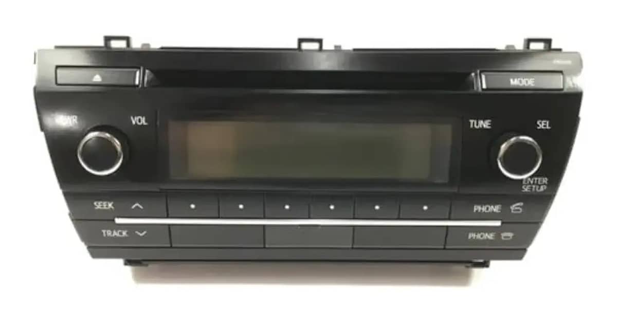 Melhor CD Player Automotivo: Escolha o Seu Modelo Ideal