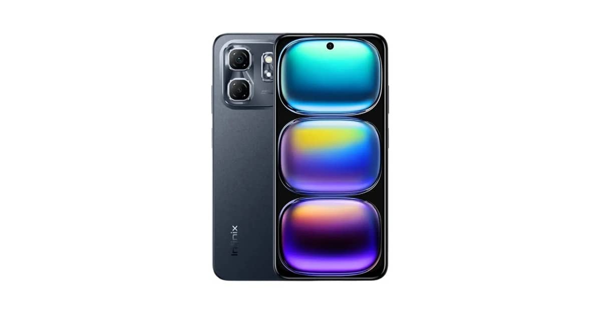 Melhor Celular da Infinix para Jogos: Potência e Fluidez!