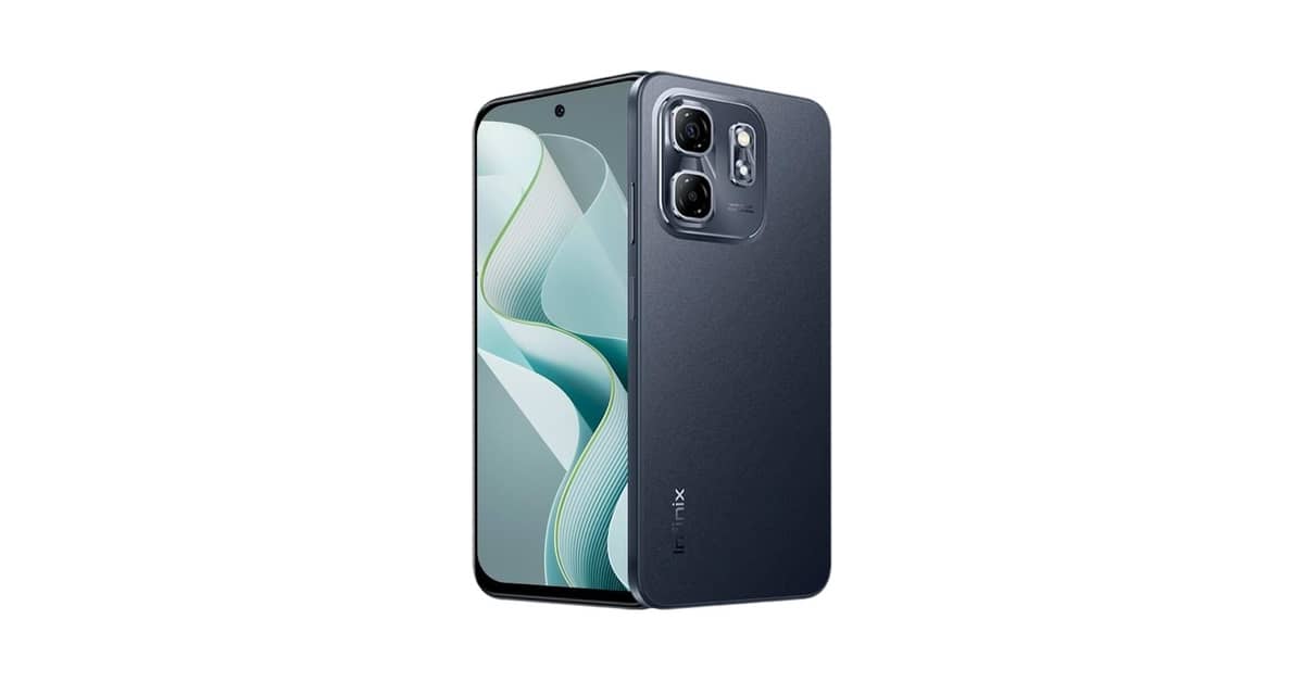 Melhor Celular da Infinix: 3 Opções com Câmera 48MP