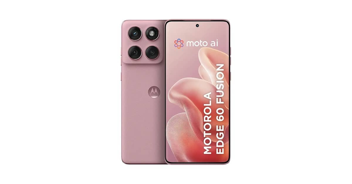 Melhor Celular da Motorola Edge 50 Ultra: Potência e Inovação