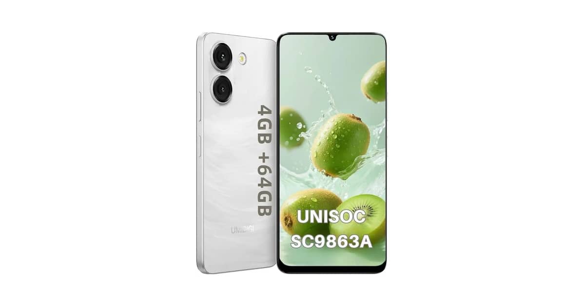 Melhor Celular da Umidigi: Guia de Compra Essencial