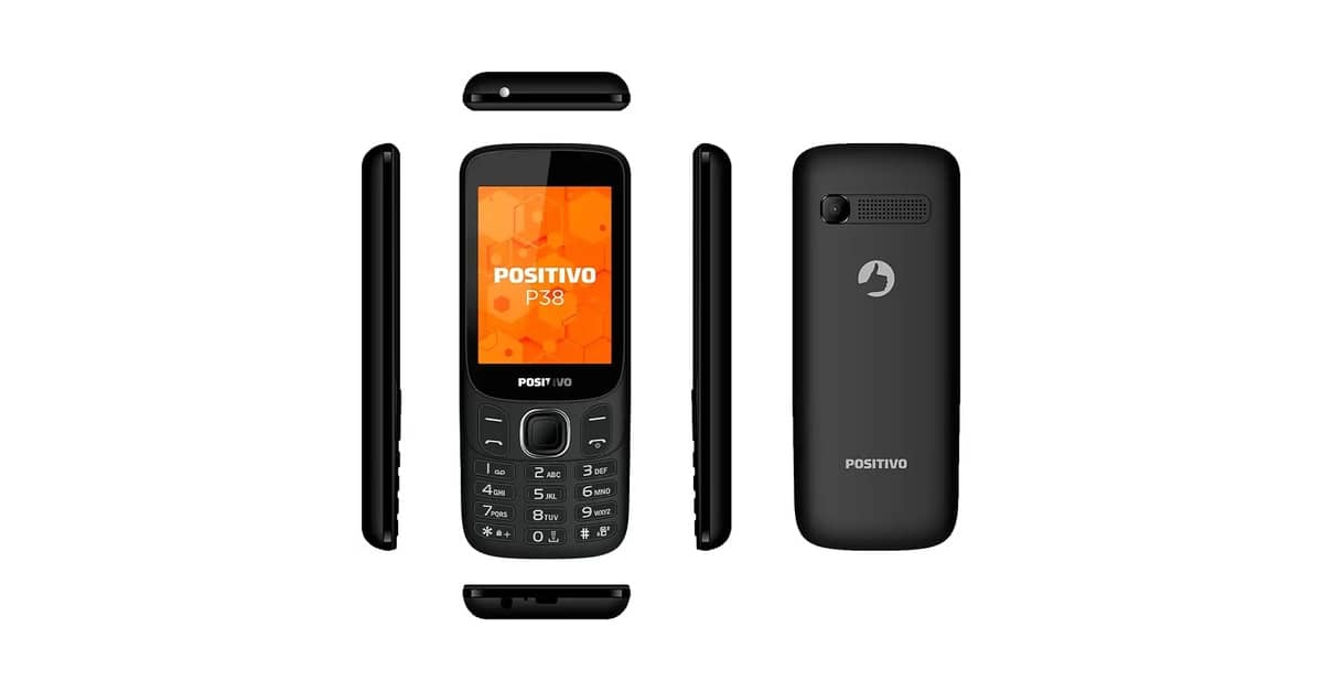 Melhor Celular Dual Chip Simples: 6 Modelos Práticos