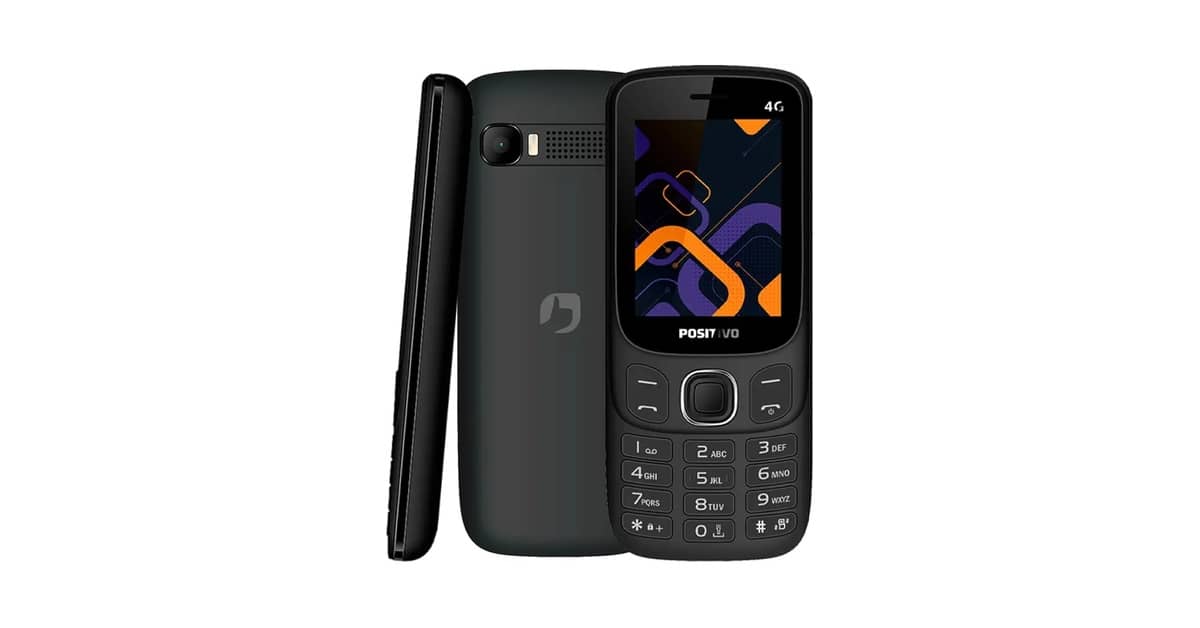 Melhor Celular Idoso: Simples, Seguro e Prático!