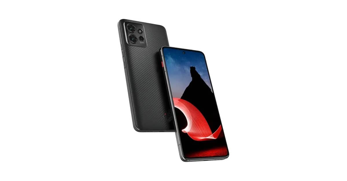 Melhor Celular Lenovo: O Guia Definitivo do ThinkPhone